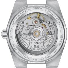 Tissot T137.207.11.111.00 PRX POWERMATİC 80 35MM Kadın Kol Saati
