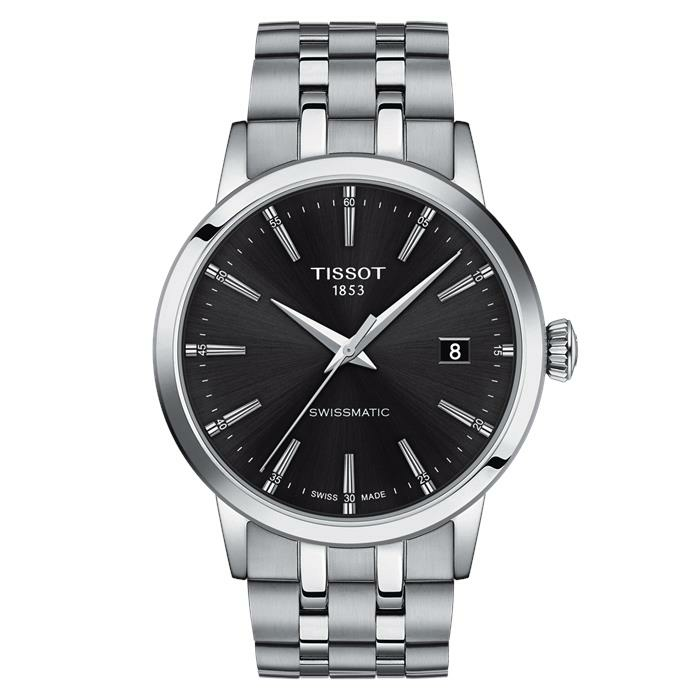 Tissot T129.407.11.051.00 CLASSIC DREAM SWISSMATIC Erkek Kol Saati