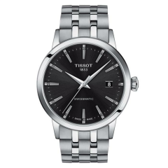 Tissot T129.407.11.051.00 CLASSIC DREAM SWISSMATIC Erkek Kol Saati