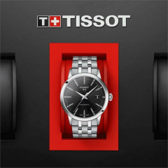 Tissot T129.407.11.051.00 CLASSIC DREAM SWISSMATIC Erkek Kol Saati