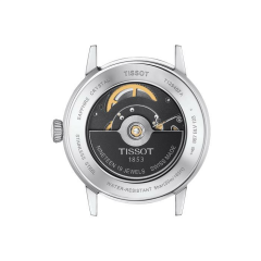 Tissot T129.407.11.051.00 CLASSIC DREAM SWISSMATIC Erkek Kol Saati