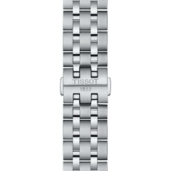Tissot T129.407.11.051.00 CLASSIC DREAM SWISSMATIC Erkek Kol Saati