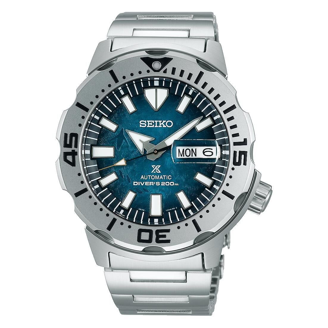 SRPH75K Seiko Prospex Erkek Kol Saati SRPH75K