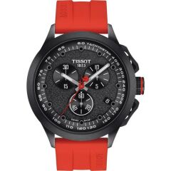 Tissot T-Race Cycling T135.417.37.051.04 Erkek Kol Saati