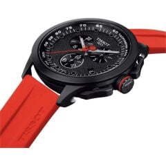 Tissot T-Race Cycling T135.417.37.051.04 Erkek Kol Saati