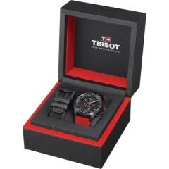 Tissot T-Race Cycling T135.417.37.051.04 Erkek Kol Saati