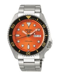 SRPD59K Seiko 5 Sports Erkek Kol Saati SRPD59K1