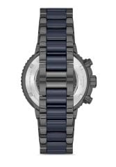 Hislon MS147T-05SR Erkek Kol Saati