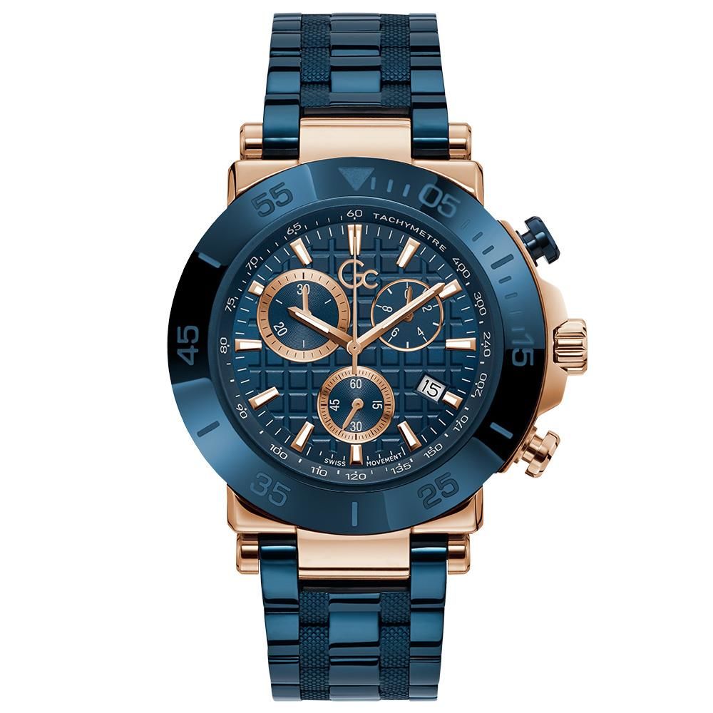 Guess Collection GCY70001G7MF Erkek Kol Saati