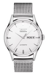 Tissot T019.430.11.031.00 Erkek Kol Saati HERITAGE VISODATE AUTOMATIC