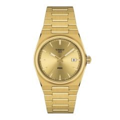 Tissot T137.210.33.021.00 PRX 35 mm Kadın Kol Saati