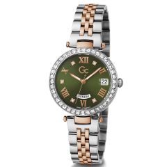 Guess Collection GCZ01010L9MF Kadın Kol Saati