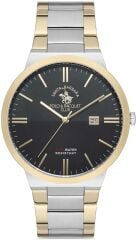 Santa Barbara Polo SB.1.10219.5 Erkek Kol Saati