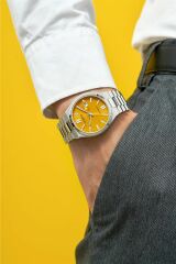 Citizen NJ0150-81Z Tsuyosa Erkek Kol Saati