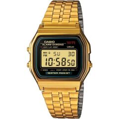 Casio A159WGEA-1DF Kadın Kol Saati