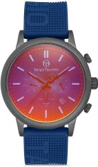 Sergio Tacchini ST.1.10221.6 Erkek Kol Saati