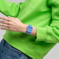 Swatch WHAT IF…SKY? SO34S700 Kol Saati