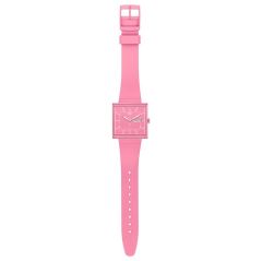 Swatch What If ...Rose? SO34P700 Kol Saati