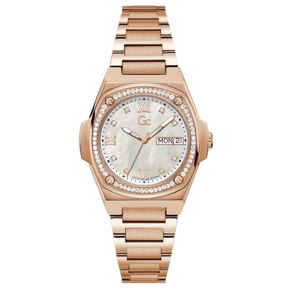 Guess Collection GCY98002L1MF Kadın Kol Saati