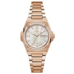 Guess Collection GCY98002L1MF Kadın Kol Saati
