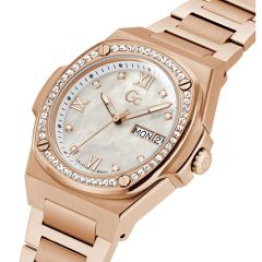 Guess Collection GCY98002L1MF Kadın Kol Saati