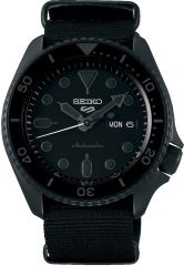 Seiko 5 Sports SRPD79K Erkek Kol Saati  SRPD79K1