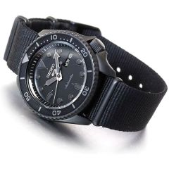 Seiko 5 Sports SRPD79K Erkek Kol Saati  SRPD79K1