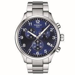 T1166171104701 Tissot  Chrono XL Classic T116.617.11.047.01 Erkek Kol Saati