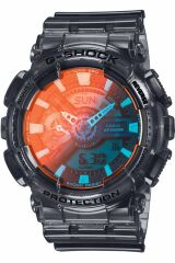 Casio GA-110TLS-8ADR G-shock Erkek Kol Saati