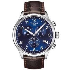 Tissot Chrono XL Classic  T116.617.16.047.00 Erkek Kol Saati