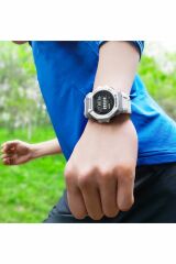 Casio GBD-300-7DR G-shock Erkek Kol Saati
