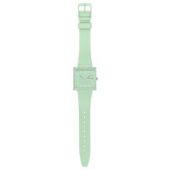 Swatch WHAT IF…MINT? SO34G701 Kol Saati