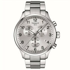 Tissot Chrono XL Classic T116.617.11.037.00 Erkek Kol Saati