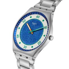 Swatch Splash Dance SS07S143G Kol Saati