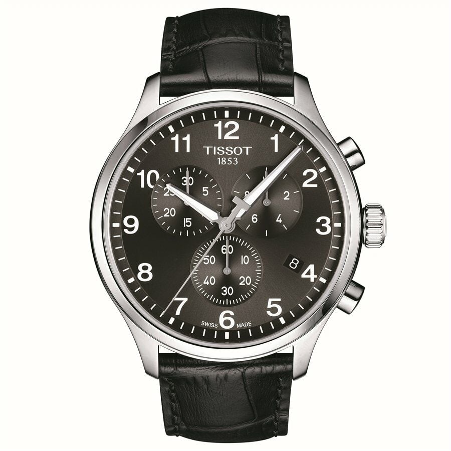 Tissot Chrono XL Classic T116.617.16.057.00 Erkek Kol Saati