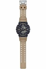 Casio GA-110TU-1A5DR G-Shock Erkek Kol Saati