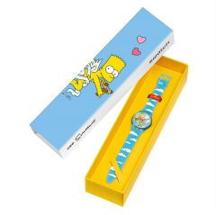 Swatch ANGEL BART SO28Z115 Kol Saati