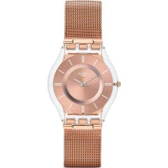 Swatch HELLO DARLING SS08K104M Kadın Kol Saati