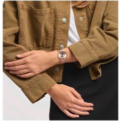Swatch HELLO DARLING SS08K104M Kadın Kol Saati