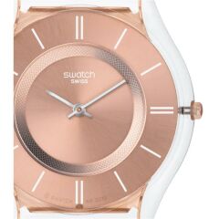 Swatch HELLO DARLING SS08K104M Kadın Kol Saati