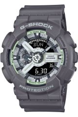 Casio GA-110HD-8ADR G-Shock Erkek Kol Saati
