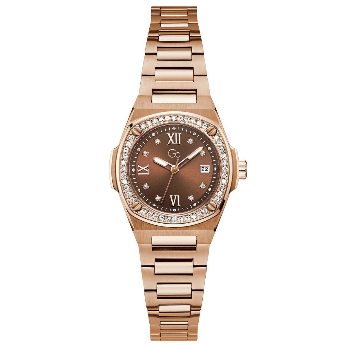 Guess Collection GCZ12002L4MF Kadın Kol Saati