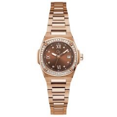 Guess Collection GCZ12002L4MF Kadın Kol Saati