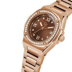 Guess Collection GCZ12002L4MF Kadın Kol Saati