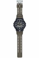 Casio GA-710TU-1A3DR G-Shock Erkek Kol Saati