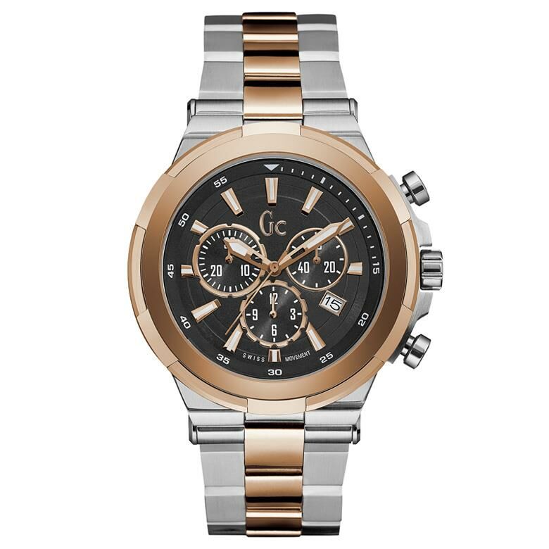 Guess Collection GCY23003G2MF Erkek Kol Saati