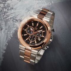 Guess Collection GCY23003G2MF Erkek Kol Saati