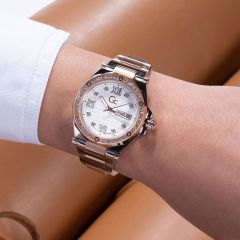 Guess Collection GCZ20002L1MF Kadın Kol Saati