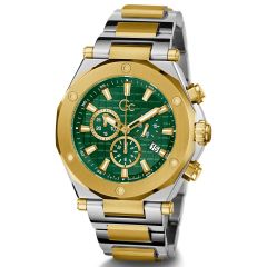 Guess Collection GCZ18003G9MF Erkek Kol Saati