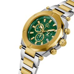 Guess Collection GCZ18003G9MF Erkek Kol Saati